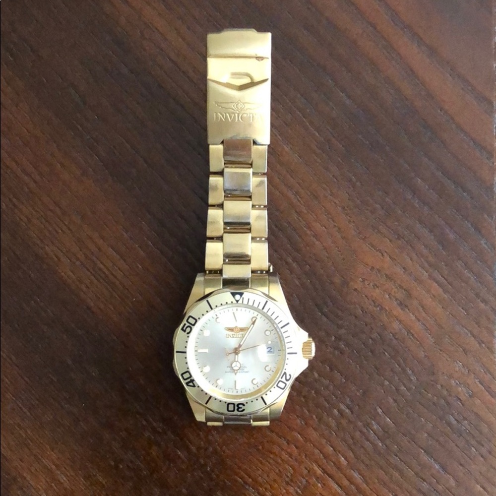 INVICTA watch - Picture 2 of 11